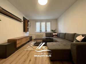 Pronájem bytu 2+1, Ostrava, Volgogradská, 56 m2