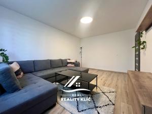 Pronájem bytu 2+1, Ostrava, Volgogradská, 56 m2