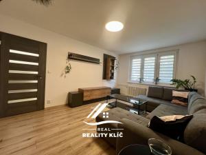 Pronájem bytu 2+1, Ostrava, Volgogradská, 56 m2