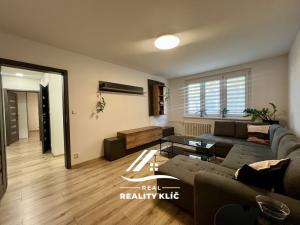 Pronájem bytu 2+1, Ostrava, Volgogradská, 56 m2
