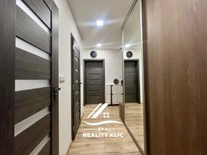 Pronájem bytu 2+1, Ostrava, Volgogradská, 56 m2