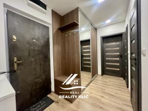 Pronájem bytu 2+1, Ostrava, Volgogradská, 56 m2