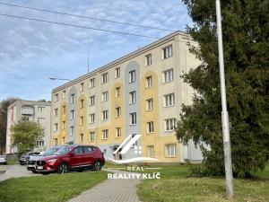 Pronájem bytu 2+1, Ostrava, Volgogradská, 56 m2