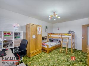 Prodej bytu 4+1, Praha - Záběhlice, Švehlova, 95 m2