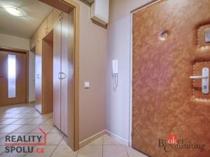 Prodej bytu 4+1, Praha - Záběhlice, Švehlova, 95 m2