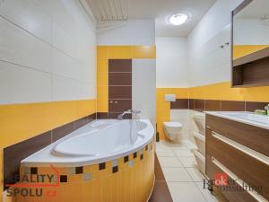 Prodej bytu 4+1, Praha - Záběhlice, Švehlova, 95 m2