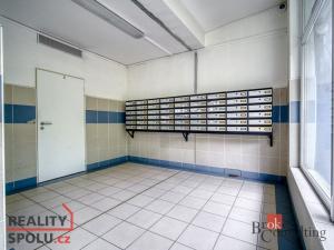 Prodej bytu 4+1, Praha - Záběhlice, Švehlova, 95 m2