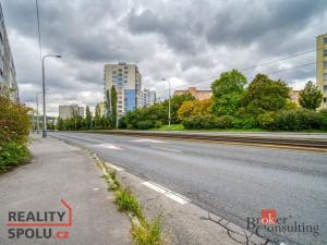 Prodej bytu 4+1, Praha - Záběhlice, Švehlova, 95 m2