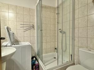 Pronájem bytu 2+1, Krnov - Pod Cvilínem, Svatováclavská, 65 m2
