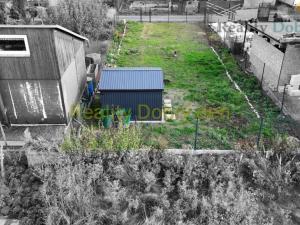 Prodej zahrady, Opava, Jaselská, 269 m2