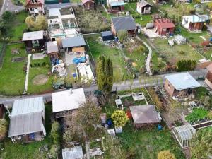 Prodej zahrady, Opava, Jaselská, 269 m2