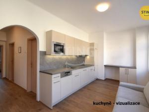 Pronájem kanceláře, Zlín, třída Tomáše Bati, 108 m2