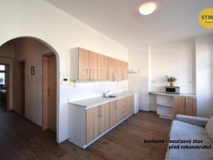 Pronájem kanceláře, Zlín, třída Tomáše Bati, 108 m2