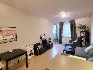 Pronájem bytu 2+kk, Praha - Střížkov, Makedonská, 48 m2