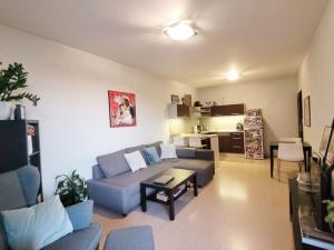 Pronájem bytu 2+kk, Praha - Střížkov, Makedonská, 48 m2