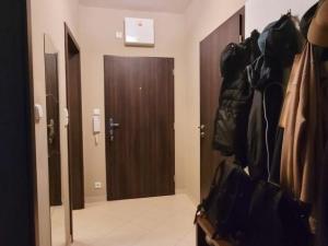 Pronájem bytu 2+kk, Praha - Střížkov, Makedonská, 48 m2