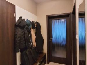 Pronájem bytu 2+kk, Praha - Střížkov, Makedonská, 48 m2