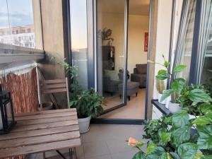 Pronájem bytu 2+kk, Praha - Střížkov, Makedonská, 48 m2