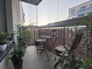 Pronájem bytu 2+kk, Praha - Střížkov, Makedonská, 48 m2