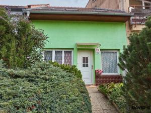 Prodej rodinného domu, Šlapanice, Dlouhá, 102 m2