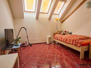 Prodej rodinného domu, Šlapanice, Dlouhá, 102 m2