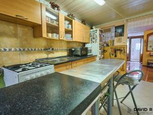 Prodej rodinného domu, Šlapanice, Dlouhá, 102 m2