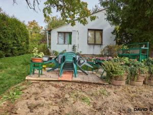 Prodej rodinného domu, Šlapanice, Dlouhá, 102 m2