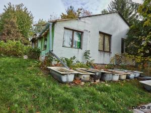 Prodej rodinného domu, Šlapanice, Dlouhá, 102 m2