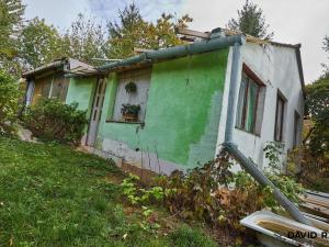 Prodej rodinného domu, Šlapanice, Dlouhá, 102 m2