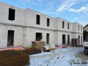 Prodej rodinného domu, Rajhrad, Syrovická, 175 m2