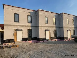 Prodej rodinného domu, Rajhrad, Syrovická, 175 m2