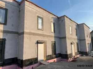 Prodej rodinného domu, Rajhrad, Syrovická, 175 m2