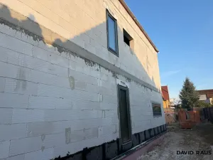 Prodej rodinného domu, Rajhrad, Syrovická, 175 m2