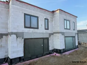 Prodej rodinného domu, Rajhrad, Syrovická, 175 m2