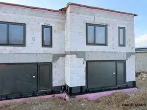 Prodej rodinného domu, Rajhrad, Syrovická, 175 m2