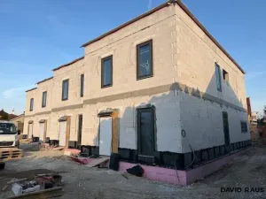 Prodej rodinného domu, Rajhrad, Syrovická, 175 m2