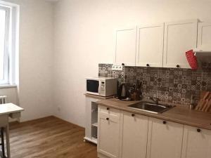 Pronájem bytu 2+1, Karlovy Vary, nábřeží Jana Palacha, 63 m2