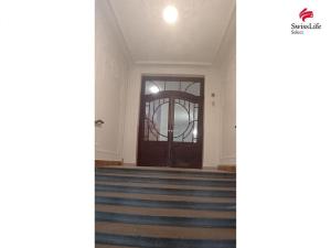 Pronájem bytu 2+1, Karlovy Vary, nábřeží Jana Palacha, 63 m2