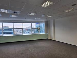 Pronájem kanceláře, Praha, Radlická, 208 m2