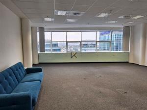 Pronájem kanceláře, Praha, Radlická, 208 m2