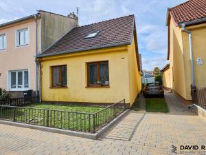 Prodej rodinného domu, Šlapanice, Dlouhá, 120 m2