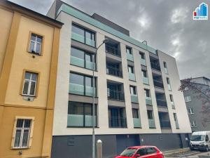 Pronájem bytu 2+kk, Plzeň, Na Jíkalce, 57 m2
