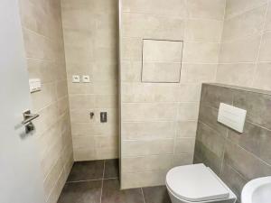 Pronájem bytu 2+kk, Plzeň, Na Jíkalce, 57 m2