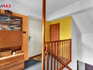 Prodej rodinného domu, Kramolna, 84 m2