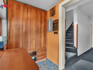 Prodej rodinného domu, Kramolna, 84 m2