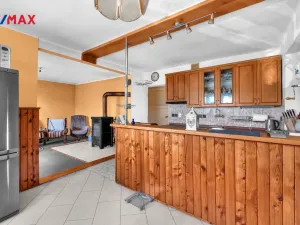 Prodej rodinného domu, Kramolna, 84 m2