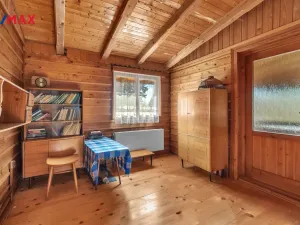 Prodej rodinného domu, Kramolna, 84 m2