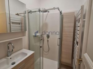 Pronájem bytu 2+kk, Praha, Slezská, 41 m2
