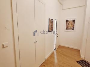 Pronájem bytu 2+kk, Praha, Slezská, 41 m2