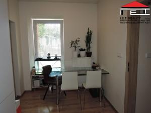 Prodej bytu 1+1, Praha - Lochkov, Cementářská, 38 m2